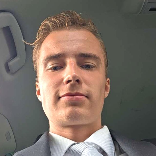Samuli Kostamo, Ziigaan tekninen toteuttaja.